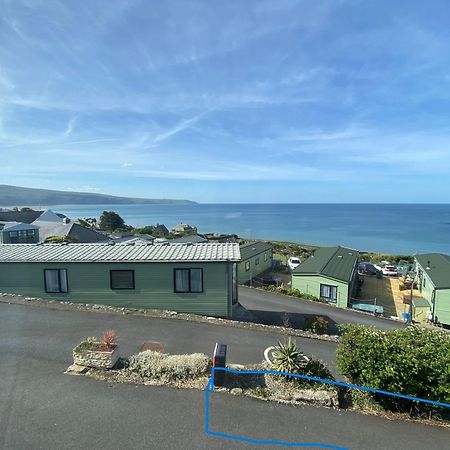 Lindsay'S Porthdy Hotel Barmouth Eksteriør billede