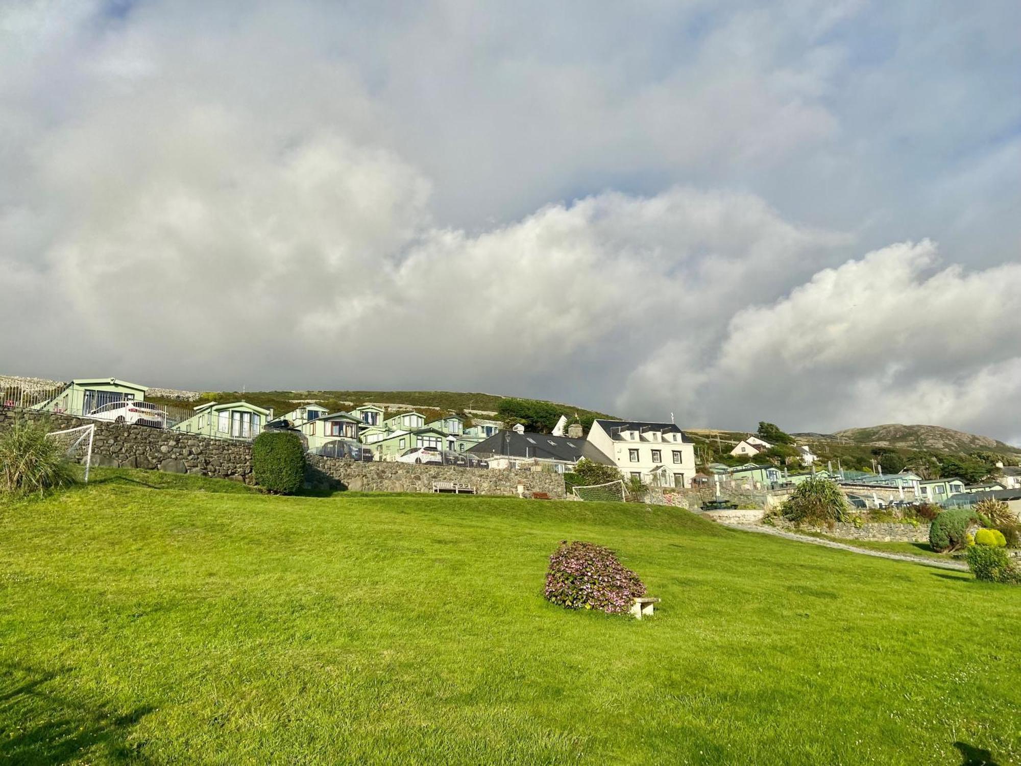 Lindsay'S Porthdy Hotel Barmouth Eksteriør billede