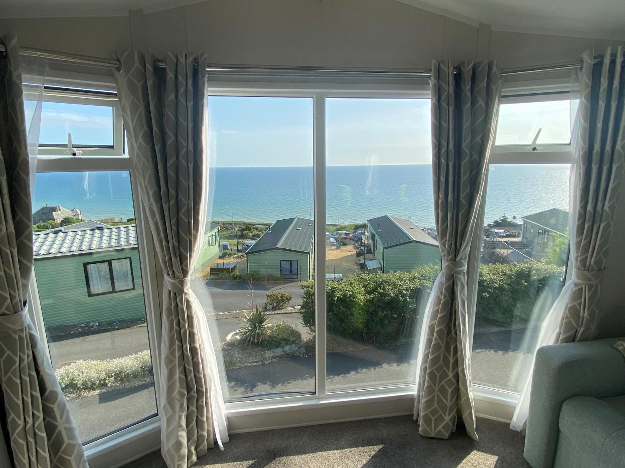 Lindsay'S Porthdy Hotel Barmouth Eksteriør billede