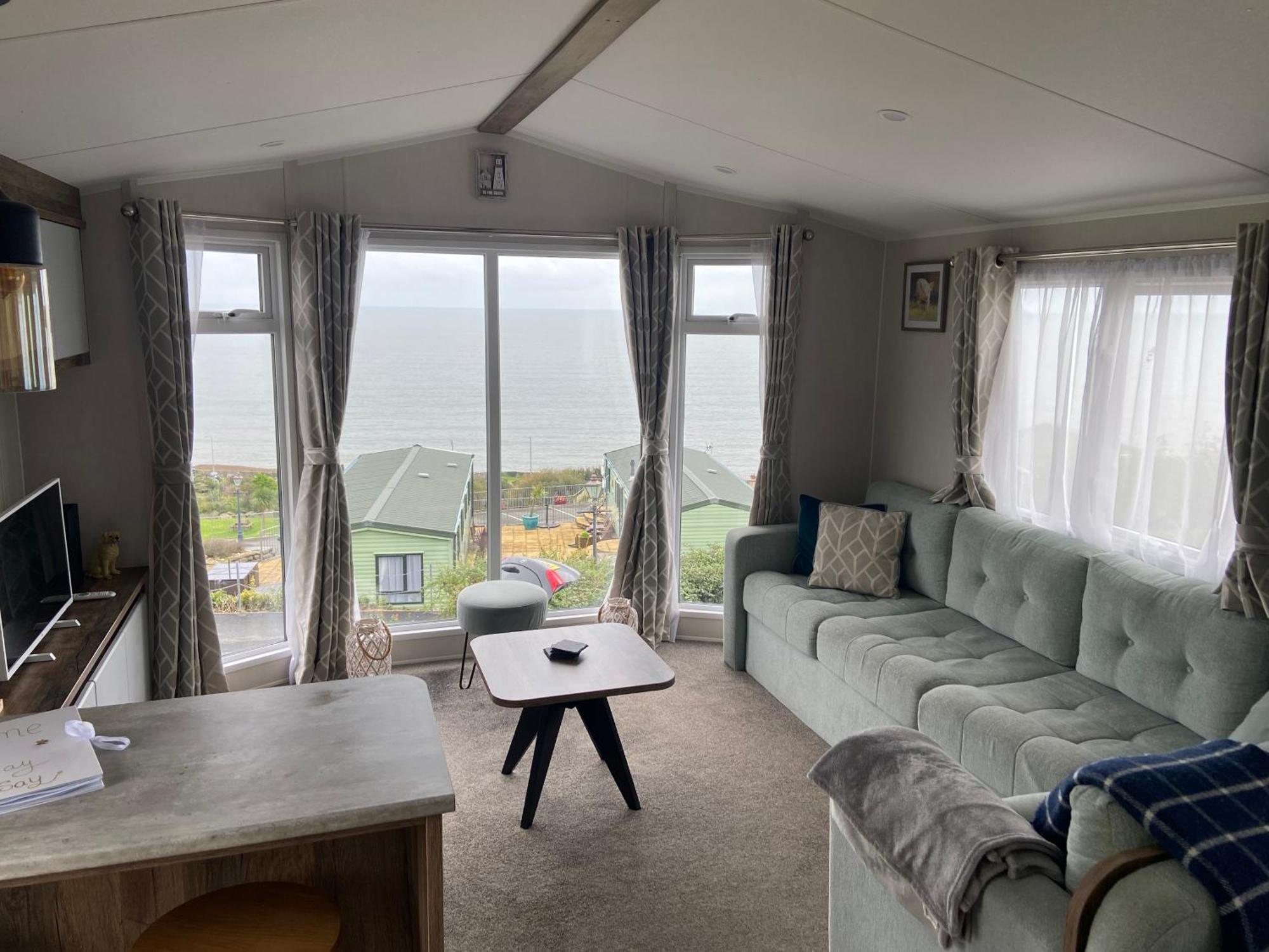 Lindsay'S Porthdy Hotel Barmouth Eksteriør billede