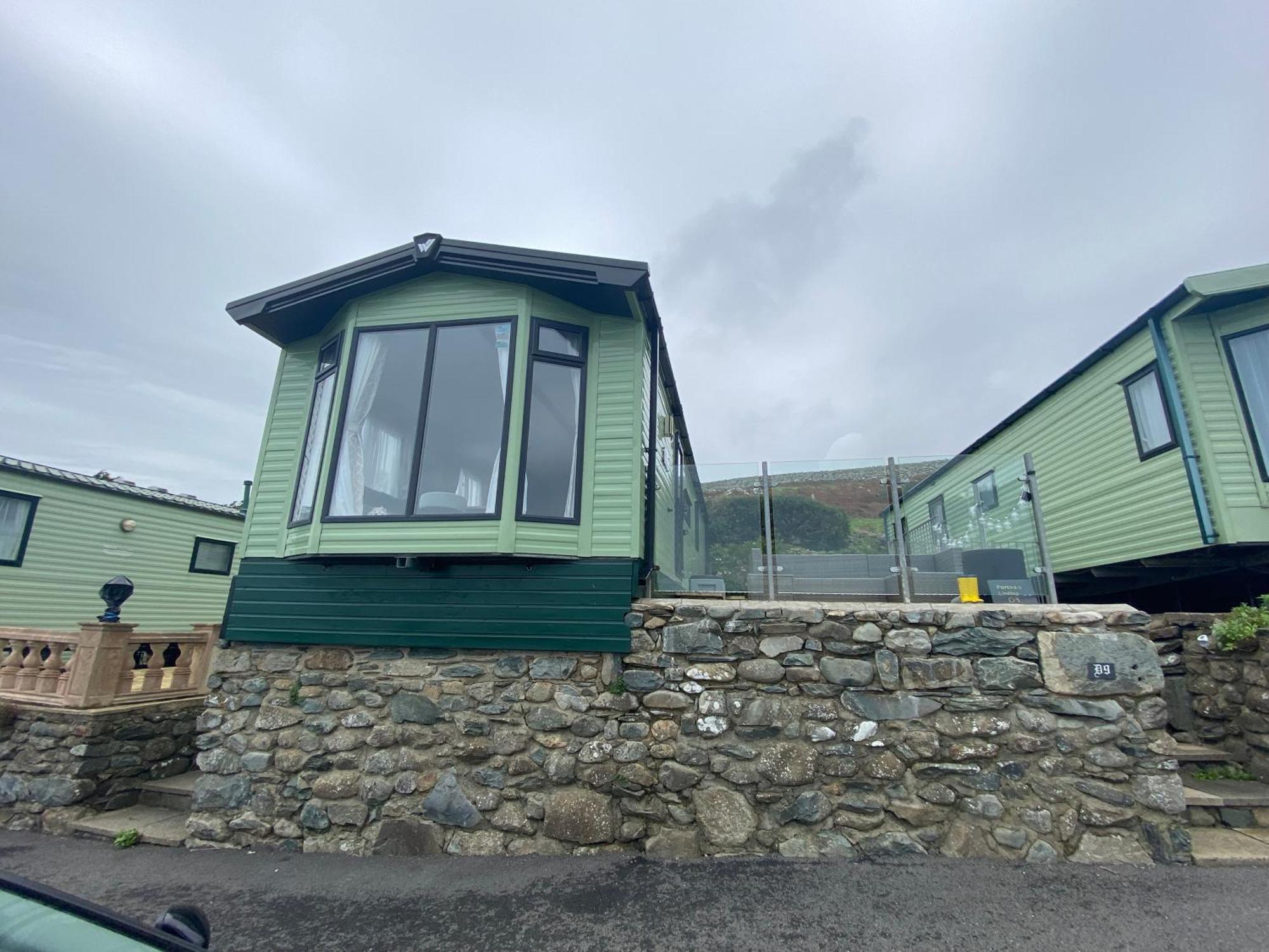Lindsay'S Porthdy Hotel Barmouth Eksteriør billede